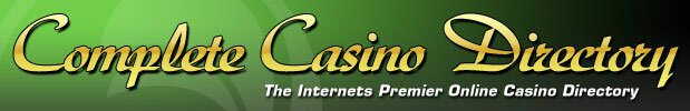complete casino directory